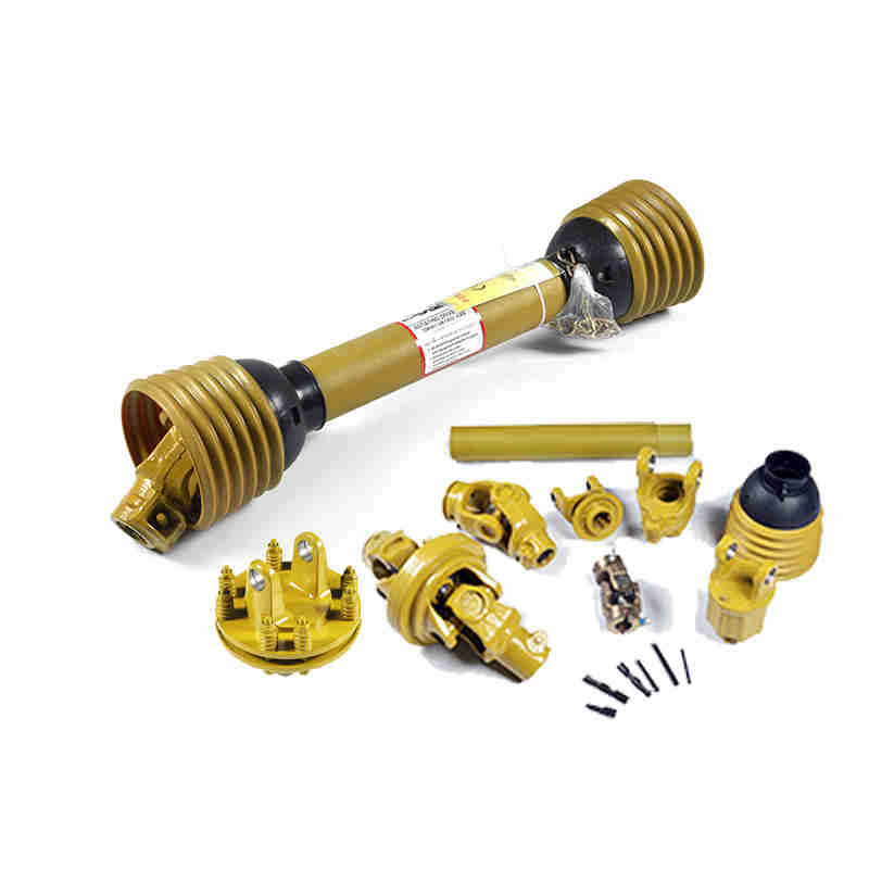 Farm Tractor PTO Mounted 2-rows Small Sweet Potato Harvester Pto Shaft T3 600 0101B01B Drive Shaft