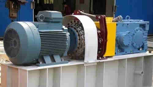 Belt Conveyor Rexnord Oil Hydraulic Coupler Torque Converter Drive Shaft Adapter Spline Flexible Motor Clutch Yox Fluid Coupling