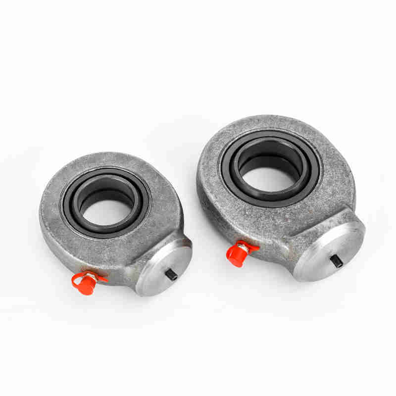 GK..D Series Hydraulic Component Rod End Bearing GK10DO GK12DO GK80DO