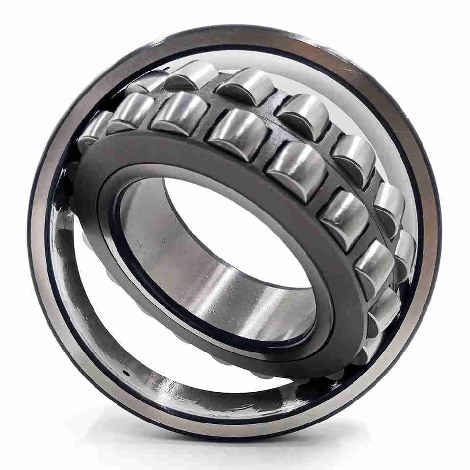 Hot Sale  Good Performance Long Life Spherical Roller Bearings 22215 22216 22217 22324 23034 Roller Bearings