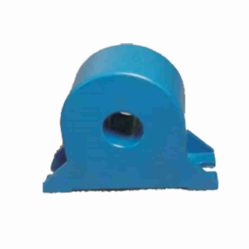 SITD Series Magnetic Balance Current Sensor for DC Motor Railway Communication