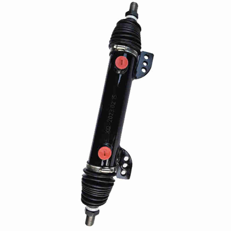 Agricultural Machine Tractor Hydraulic Steering Cylinder