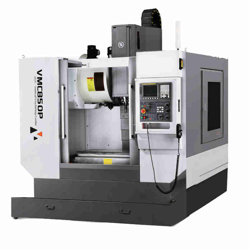 Automatic Universal Cnc Lathe Machine Horizontally Lathe Machining Center for Sale