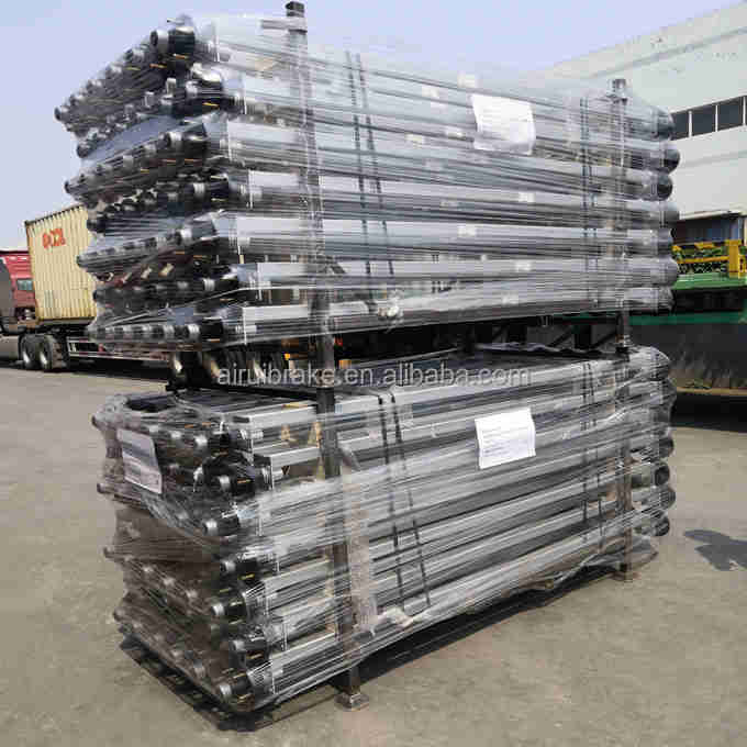 3500 lb Double Axle Boat Trailer Chassis Assembly with 5 Bolts Hub