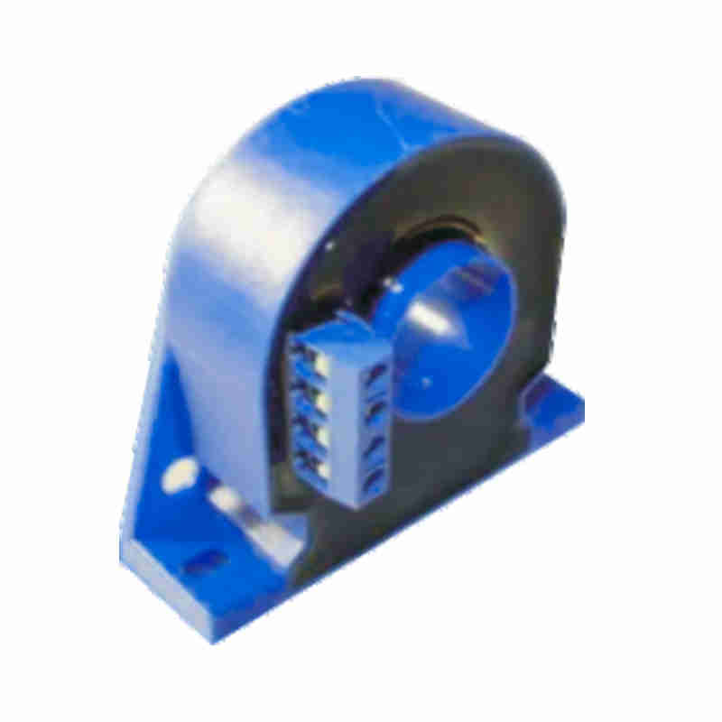 SIF Series Ac/Dc High-Precision Current Sensor For Variable Frequency Speed Motor