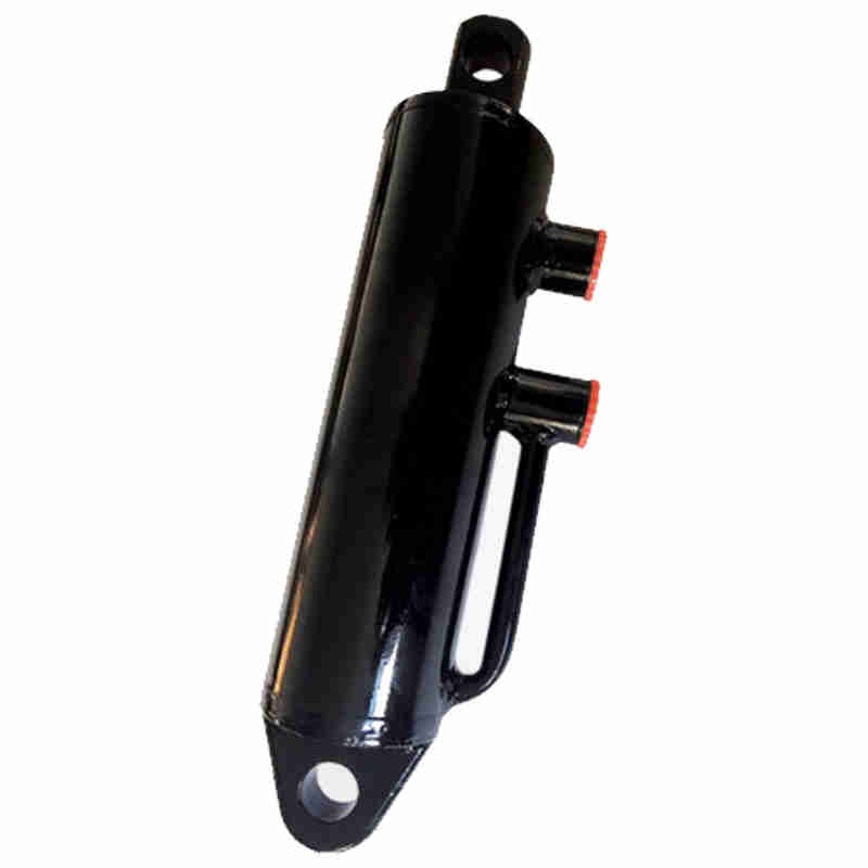 QY350 59 003 Oil Hydraulic  Lift Cylinder for Agricultural Machine Tractor