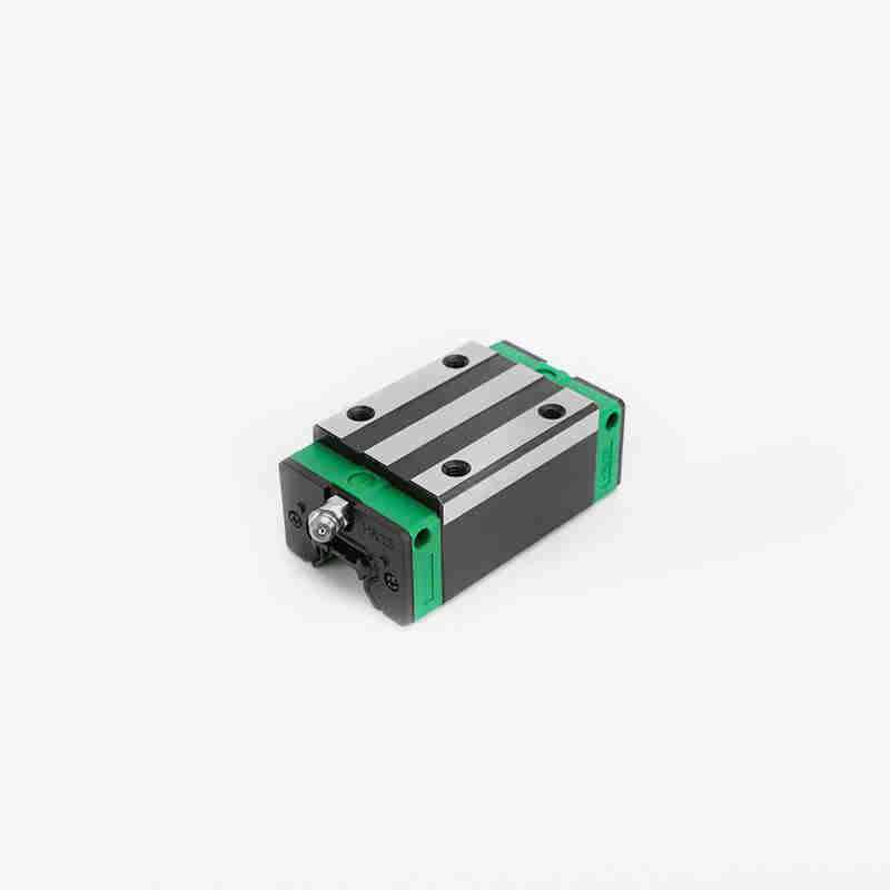 HGH-CA HGH-HA Series Linear Guideway Guide Rail For CNC Machine Tool Lathe