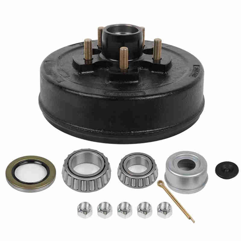750 Lbs-8000 Lbs Trailer Spare Parts Wheel Hub Bearing