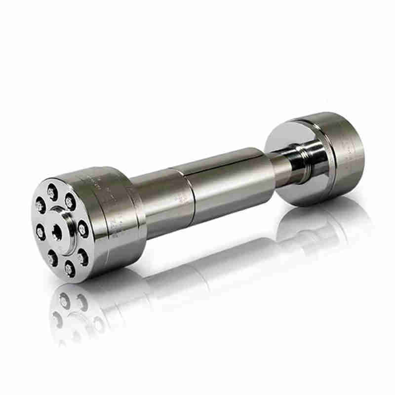 Mechanical Expansion Bolt for Rotating Couplings