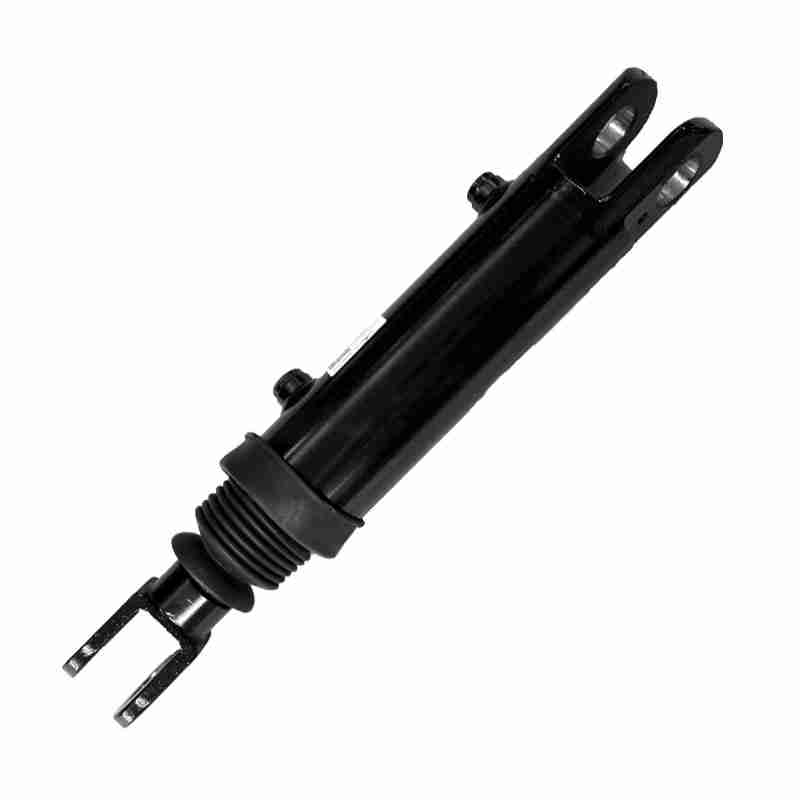 Industrial Vehicle Cylinder Hydraulic Double Action Forklift Tilt Cylinder