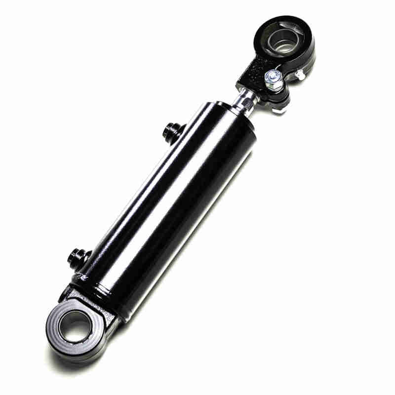 Industrial Vehicle Cylinder Hydraulic Double Action Forklift Tilt Cylinder