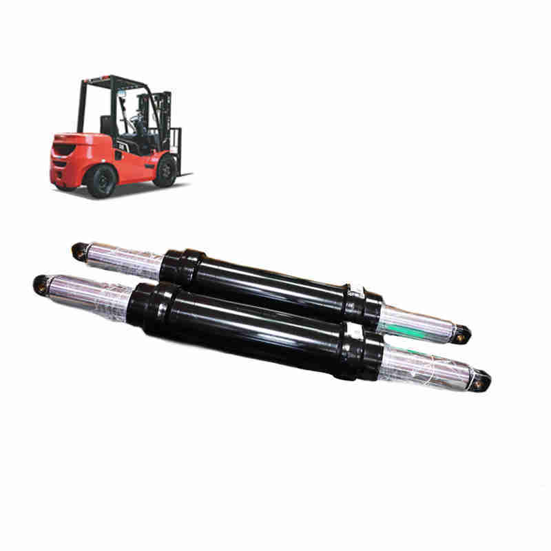 High Quality Industrial Vehicle Hydraulic Lifting Hydraulic Cylinder Lift Hydraulic Cylinder