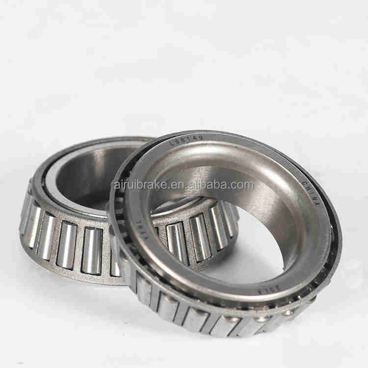 750 Lbs-8000 Lbs Trailer Spare Parts Wheel Hub Bearing