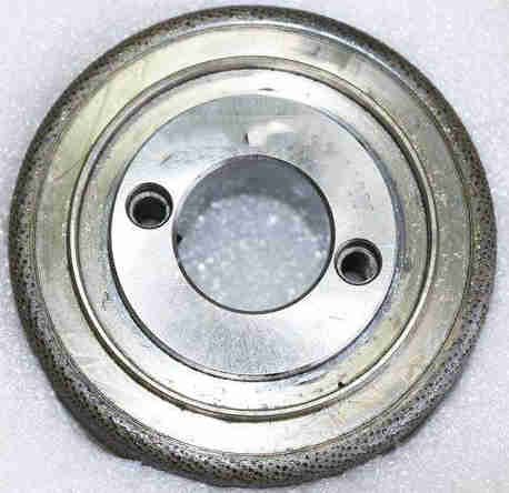 Internal Thread Grinding Machine Thread Machine