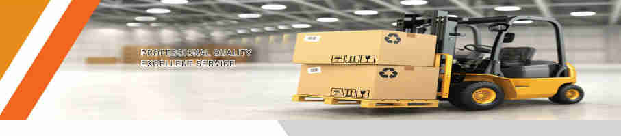 20176B-02000 Forklift Truck Bracket Hydraulic Cylinder for Construction Machinery
