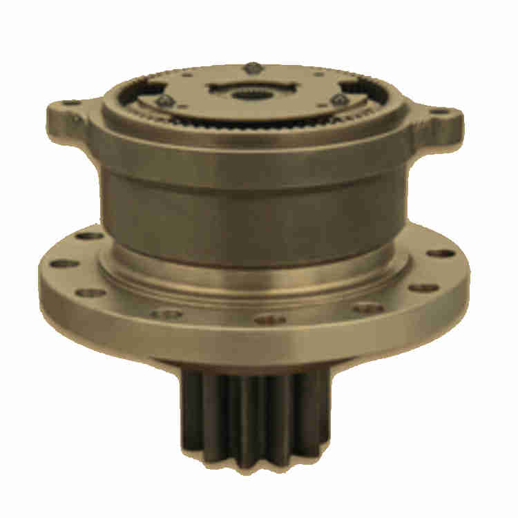 130426-00034 Crawler Excavator Parts Swing Reduction SWING DRIVE GROUP for DOOSAN DX380LC-5