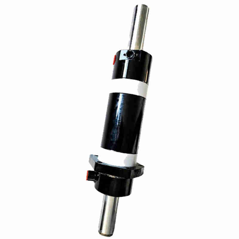 Steering Cylinder for Agricultural Machine Tractor Cylinder 100mm Shaft 50mm Stroke 270mm