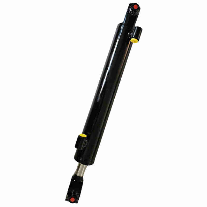 CSYG739 Micro Digger Excavator Steering Hydraulic Cylinder for Construction Machinery