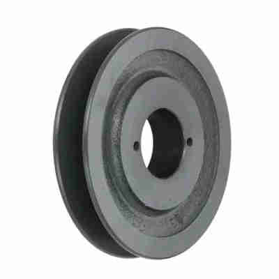 American Standard 1TC Series Cast Iron Sheaves With Split Taper Bushings for Use With All C Section Belts