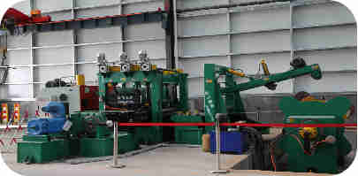 Wheel Hub Bearings 3500lbs - 7000 Lbs Forging Trailer Straight Axle Spindle for Heavy Duty Stub Axle brake System