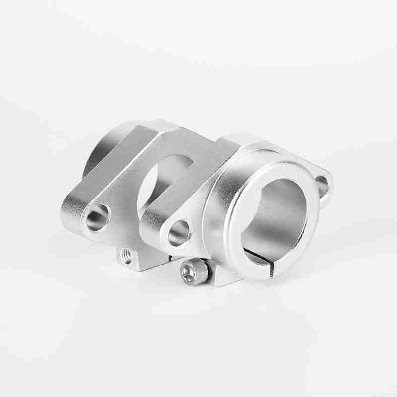 SHF Series Linear Bearing Assembly Horizontal Type Shaft Support of SHF8 SHF10 SHF12 SHF13 SHF16 SHF20 SHF25 SHF30 SHF35 SHF40