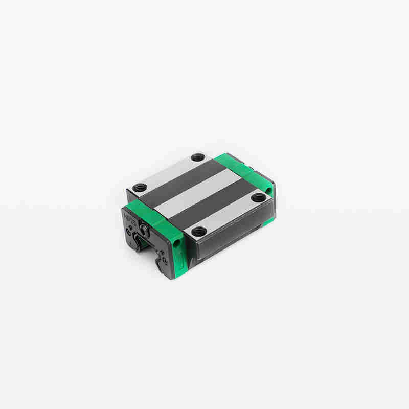 HGW-CA HGW-HA Series Linear Guideway Guide Rail for CNC Machine Tool Lathe