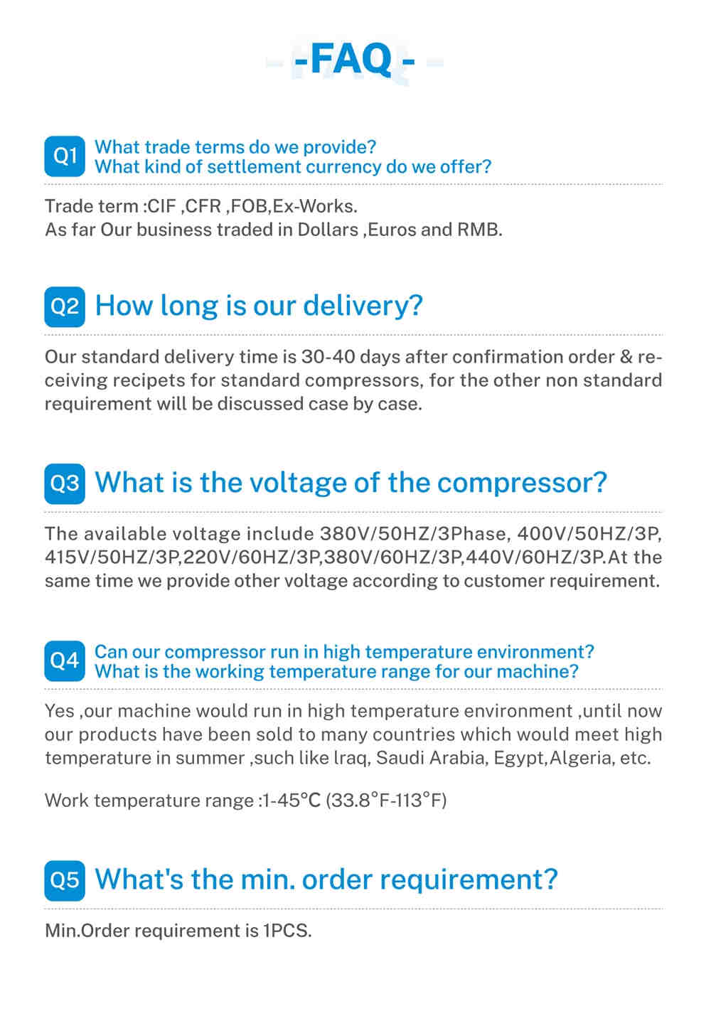 7.5kw 10hp 7-10 bar Energy Saving PM Screw air Compressor Aircompressor (SCR10PM2)