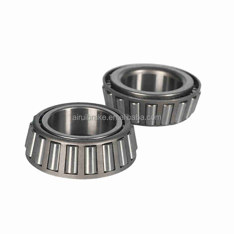 750 Lbs-8000 Lbs Trailer Spare Parts Wheel Hub Bearing