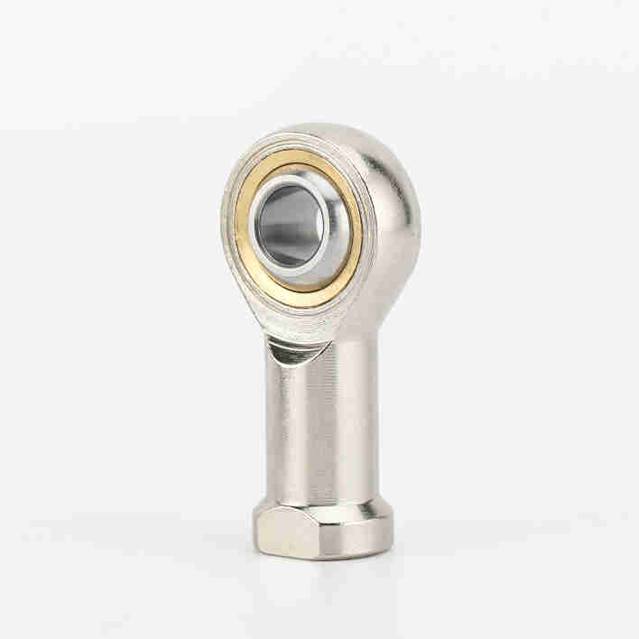 SI10T/K Series  M10*1.5 Thread Joint  Rod End Bearing