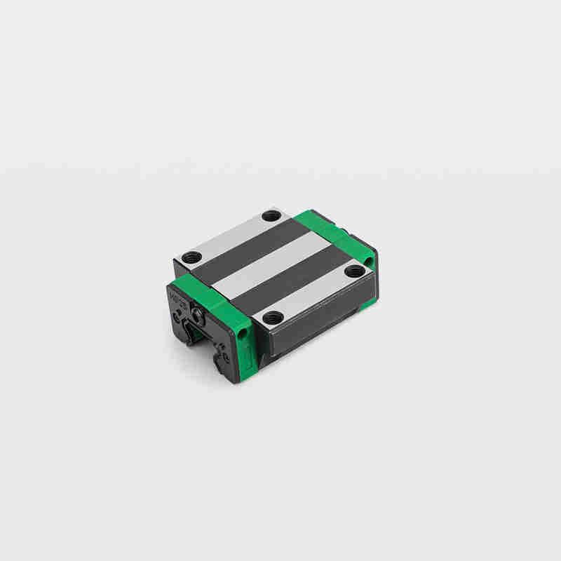 MGW-C MGW-H Series Linear Guideway Guide Rail for CNC Machine Tool Lathe