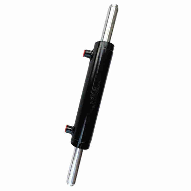 MWTE023-11010084 Hydraulic Steering Cylinder for Agricultural Machine Tractor