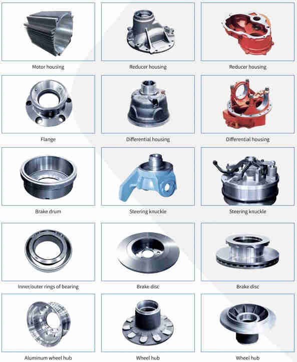 LM500/BP850 Metal Cutter CNC Vertical Universal Grinding Lathe Machining Center Machine Tool
