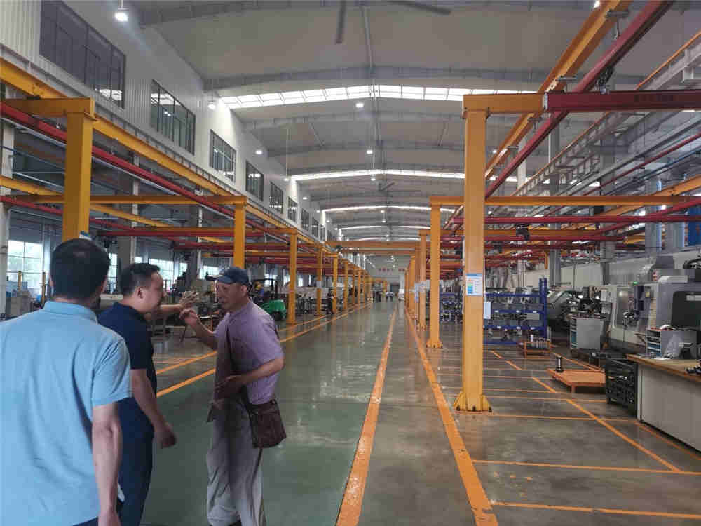 High End Small Piston Hydraulic Cylinder for Trailer