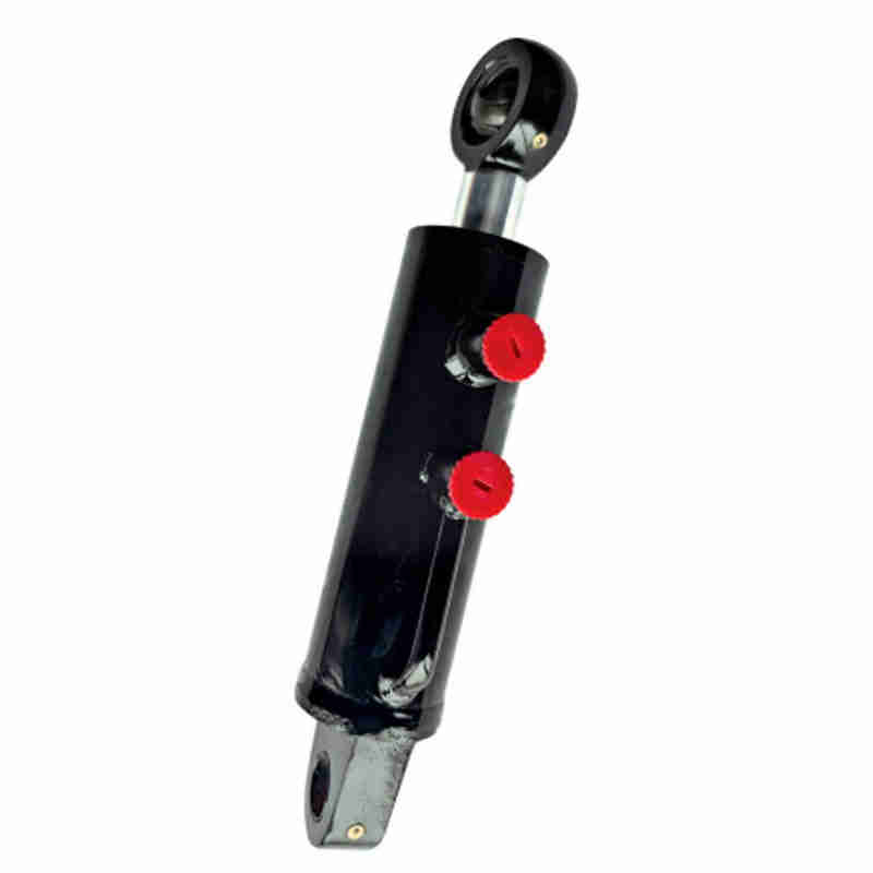 NF63C Oil Hydraulic Limit Lift Cylinder for Tractor Agricultural Machine