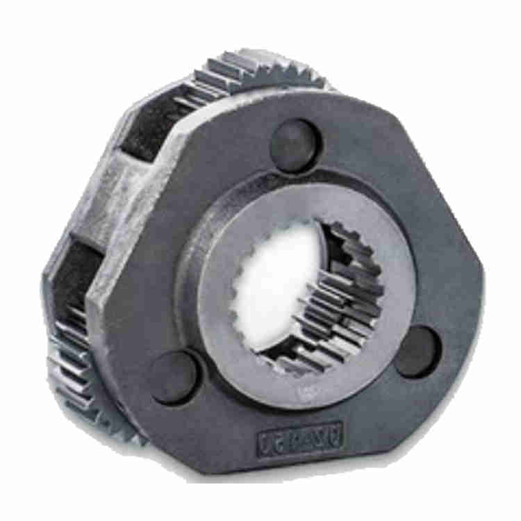 XE900D EC950E Transmission 4392  Pump Take-off Drive Gearbox for XE900D EC950E