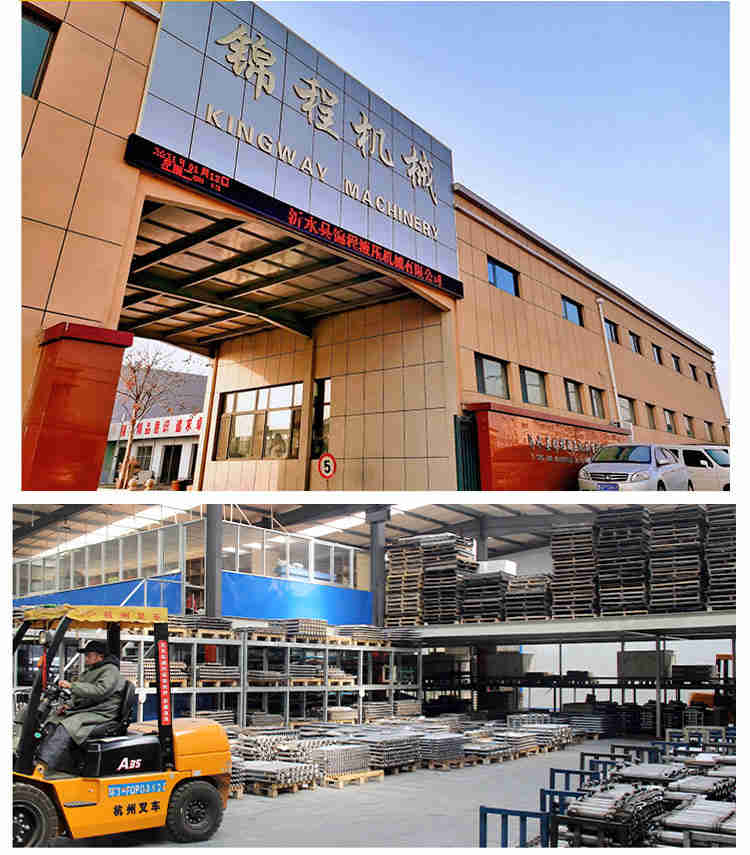 Professional Double Acting Multi Stage  Hydraulic Cylinder for  Press
