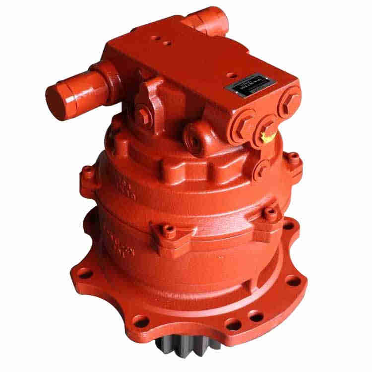 9219275 9251681 9219274 Crawler Type  Hydraulic Excavator Part Travel Device Assy for HITACHI ZX870-3
