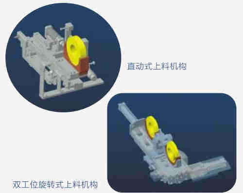 Auto Tool Easy Operation CNC Gear Cutting Grinding Shaving Machine Price Form China