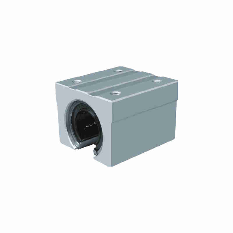 KBE Series Linear Bearing Assembly Linear Motion Slide Units of KBE16UU KBE20UU KBE25UU KBE30UU KBE40UU KBE50UU