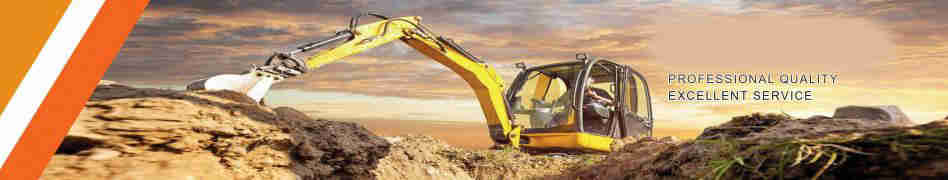 CSYG2076 Micro Digger Excavator Bucket Hydraulic Cylinder for Construction Machinery