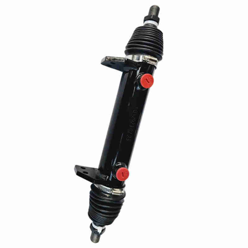 Hydraulic Steering Cylinder for Agricultural Machine Tractor Stroke Distance 135mm