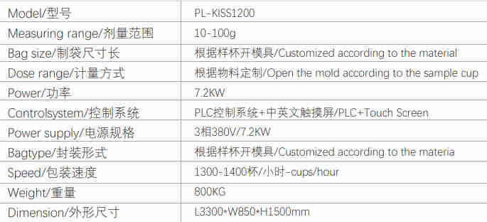 Automatic Cups Filling Sealing Machine for for Yogurt Jelly Congee