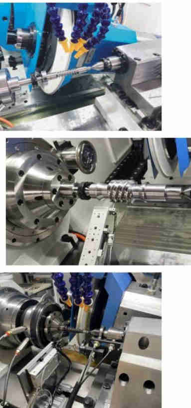 Good Price Automatic Machining Center HMC CNC Horizontal CNC Milling Machine Center for Sale