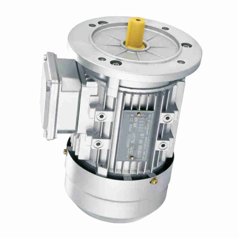 YS/YE3/YE4 Series 0.06-7.5kW 3 Phase Asynchronous Motor for Gear Reducer