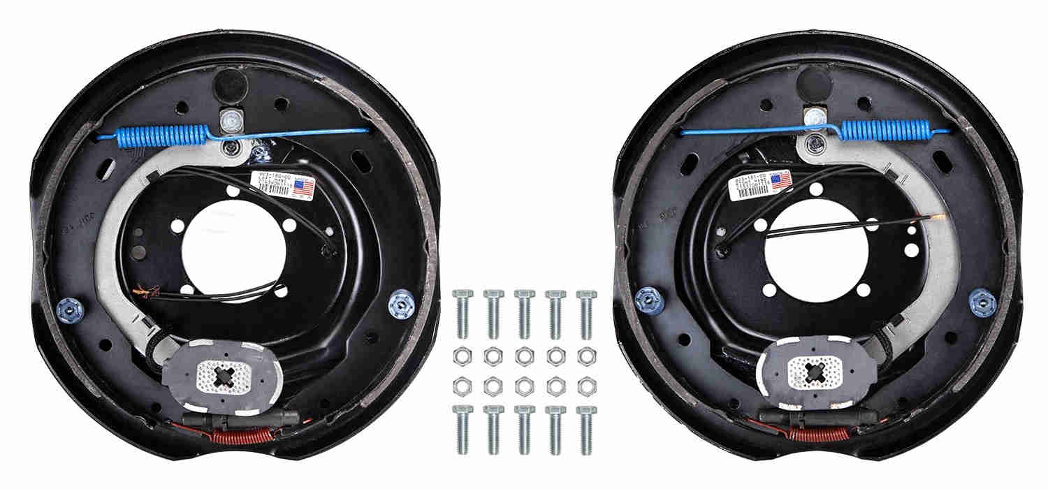 High Quality Factory Direct Sale Hydraulic Brake Assembly Trailer Accessories for Rv Use