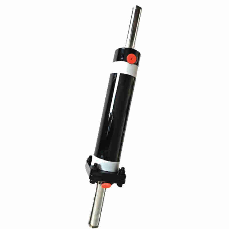 QJ1254.31.021 Hydraulic Steering Cylinder for Agricultural Machine Tractor