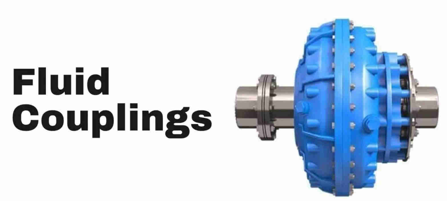Belt Conveyor Rexnord Oil Hydraulic Coupler Torque Converter Drive Shaft Adapter Spline Flexible Motor Clutch Yox Fluid Coupling