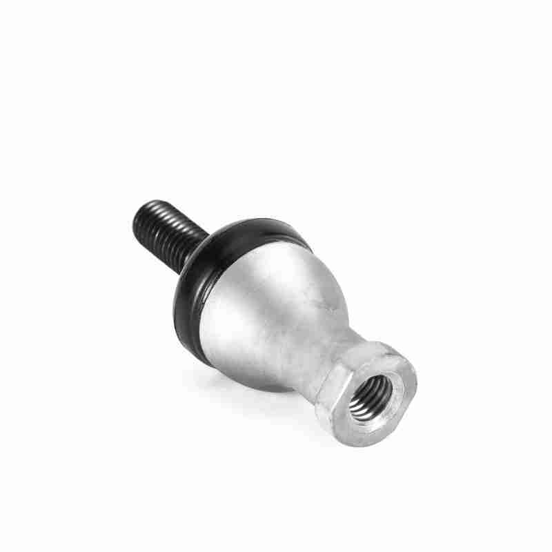 SQZ...RS Series Steel Straight Ball Rod End Bearings with Left or Right Hand Thread Rubber Dust Seal-SQZ5RS SQZ22RS