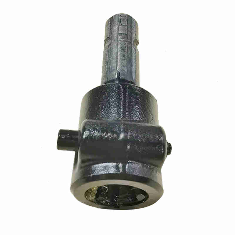 Tractor Pto Extension Adaptor 1 3/8" 21 Spline Female - 1 3/8" 6 Spline Pto Male ADAPTOR CONNECTION