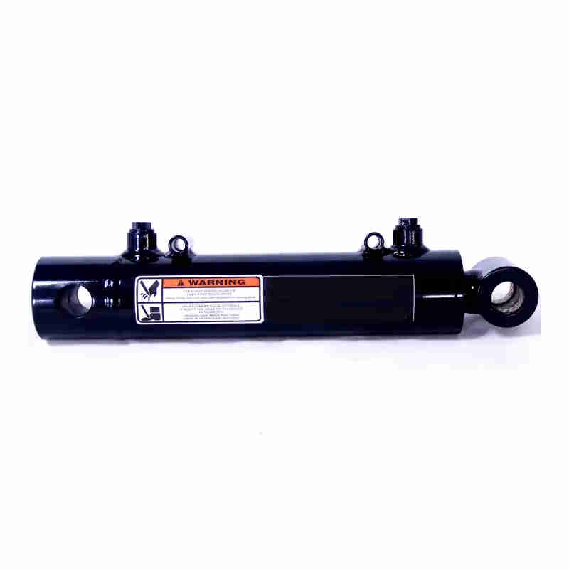 Customized Stainless Steel Hydraulic Cylinders Mini Hydraulic Cylinder